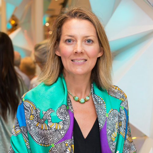 MEET THE DESIGNERS | DEBBIE MILLINGTON