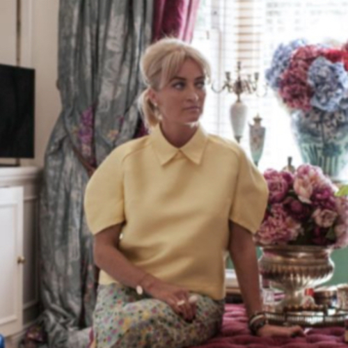 MEET THE DESIGNERS | CATRIONA HANLY