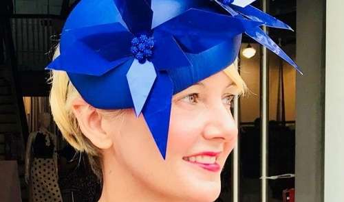 MEET THE DESIGNERS | ASHLEIGH MYLES