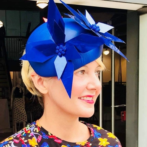 MEET THE DESIGNERS | ASHLEIGH MYLES