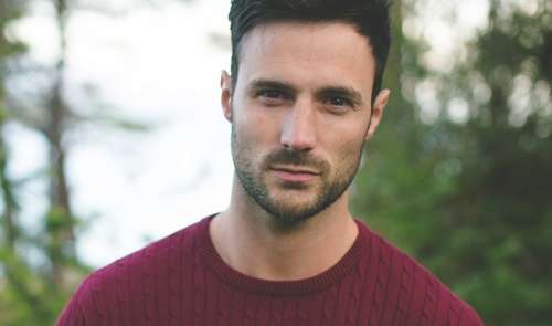 MEET THE DESIGNERS | LUKE DULLY