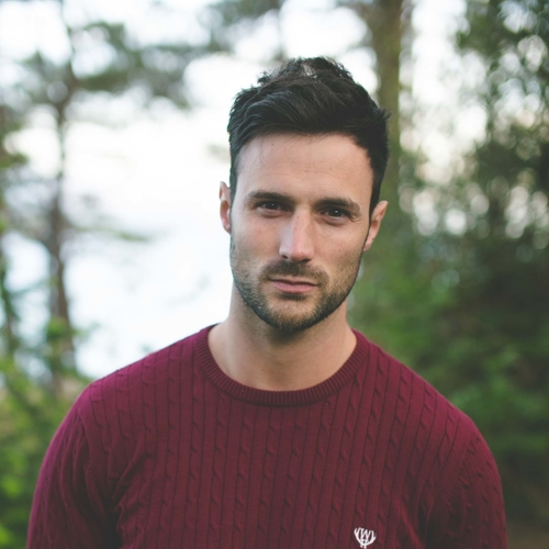 MEET THE DESIGNERS | LUKE DULLY