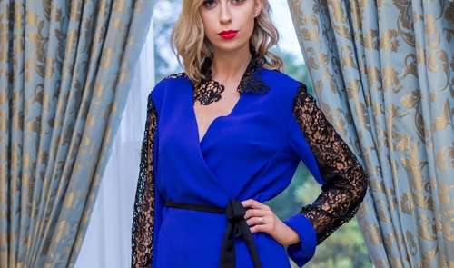 MEET THE DESIGNERS | GERALDINE O’MEARA