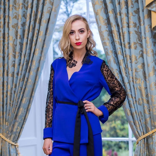 MEET THE DESIGNERS | GERALDINE O’MEARA