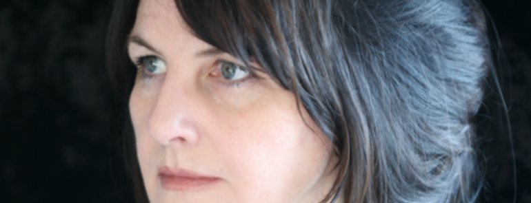 MEET THE DESIGNERS | LOU BRENNAN