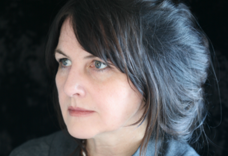 MEET THE DESIGNERS | LOU BRENNAN