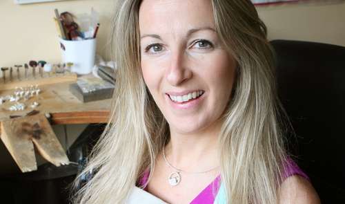 MEET THE DESIGNERS | YVONNE KELLY