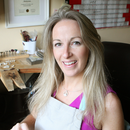 MEET THE DESIGNERS | YVONNE KELLY