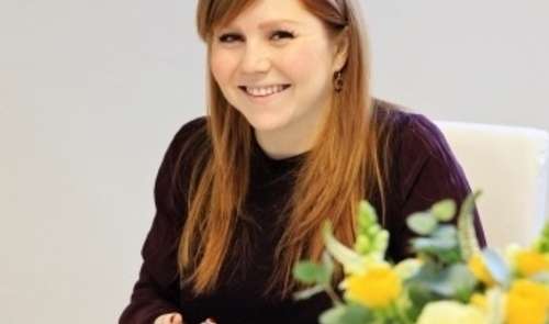 MEET THE DESIGNERS | NATASHA SHERLING