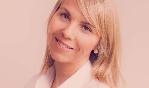 MEET THE DESIGNERS | TRIONA SPELLMAN