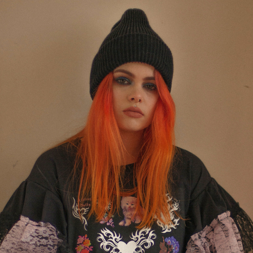 MEET THE DESIGNERS | AISLING DUFFY