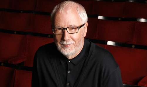 MEET THE DESIGNERS | PETER O’BRIEN