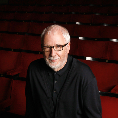 MEET THE DESIGNERS | PETER O’BRIEN