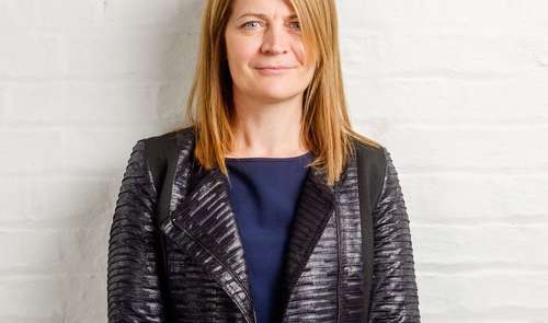 MEET THE DESIGNERS | AIDEEN BODKIN