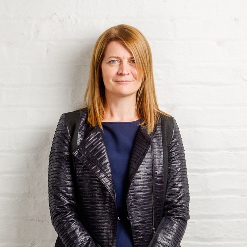 MEET THE DESIGNERS | AIDEEN BODKIN