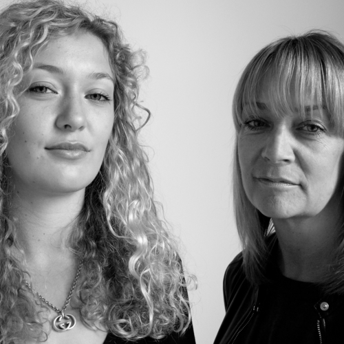 MEET THE DESIGNERS | KAREN YATES