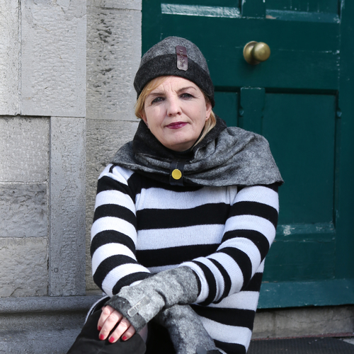 MEET THE DESIGNERS | NIKI COLLIER