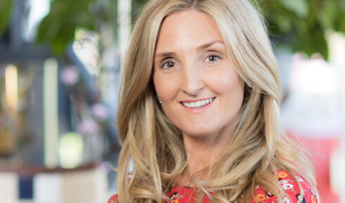 MEET THE DESIGNERS | LORRAINE ROONEY