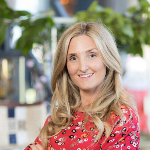 MEET THE DESIGNERS | LORRAINE ROONEY