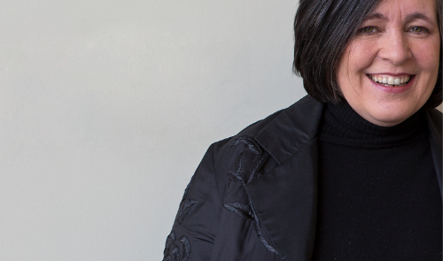 MEET THE DESIGNERS | VIVIEN WALSH