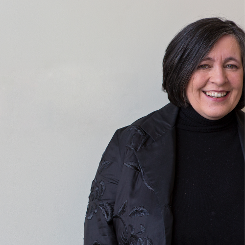 MEET THE DESIGNERS | VIVIEN WALSH