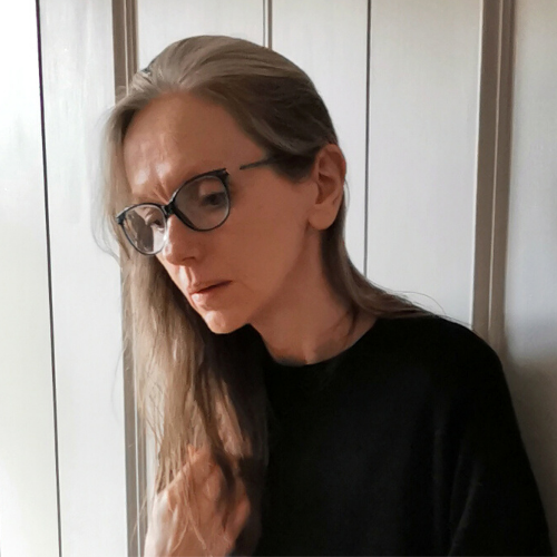 MEET THE DESIGNERS | HELEN HAYES