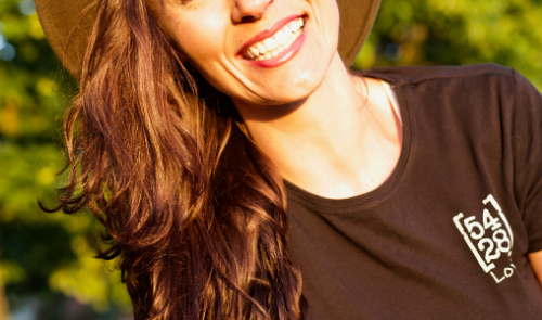 MEET THE DESIGNERS | SHAUNA KEOGH