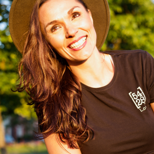 MEET THE DESIGNERS | SHAUNA KEOGH