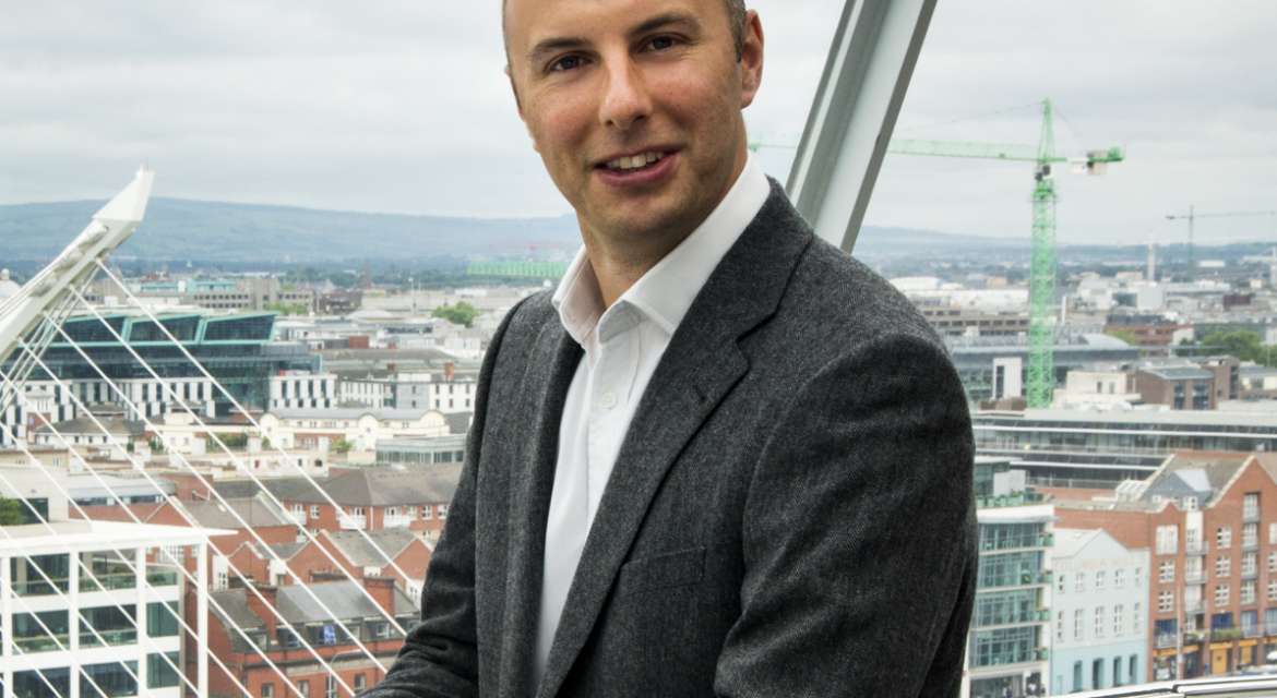 MEET THE DESIGNERS | STUART MCGRATH