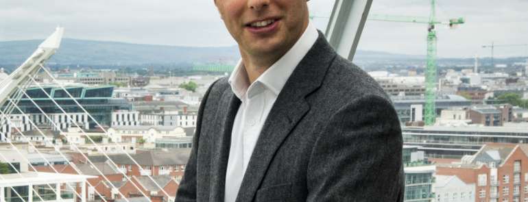 MEET THE DESIGNERS | STUART MCGRATH