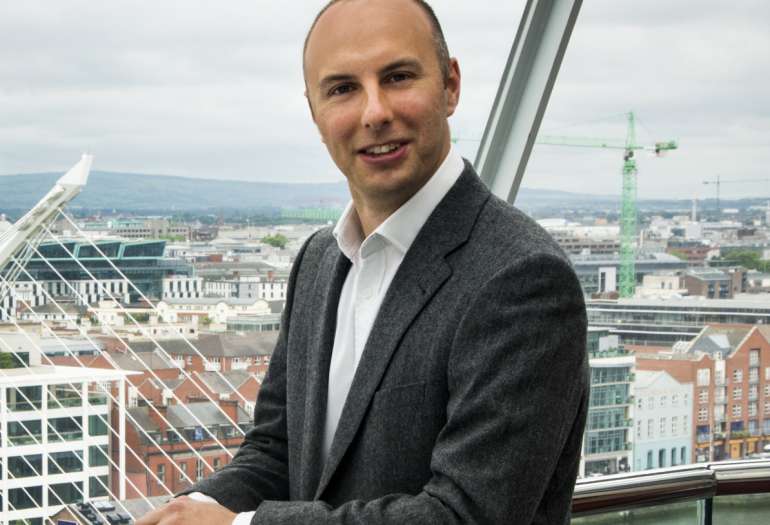 MEET THE DESIGNERS | STUART MCGRATH