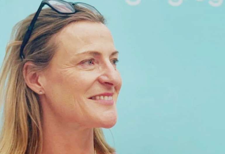 MEET THE DESIGNERS | SUSANNAGH GROGAN