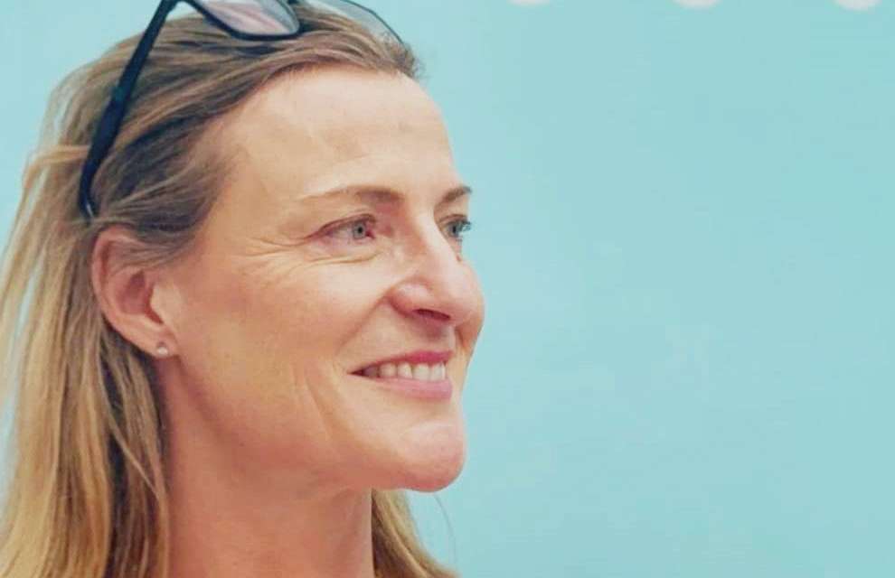 MEET THE DESIGNERS | SUSANNAGH GROGAN