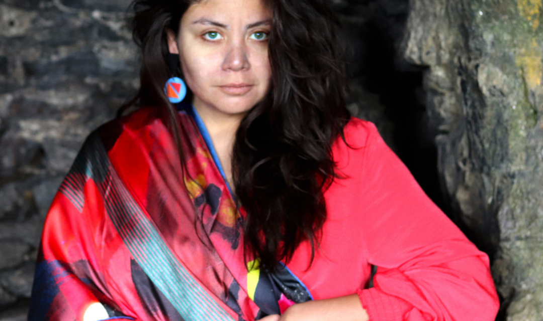 MEET THE DESIGNERS |  BETZY MEDINA