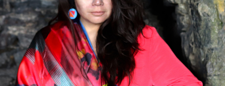 MEET THE DESIGNERS |  BETZY MEDINA