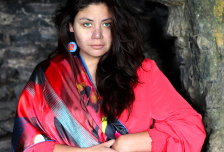 MEET THE DESIGNERS |  BETZY MEDINA