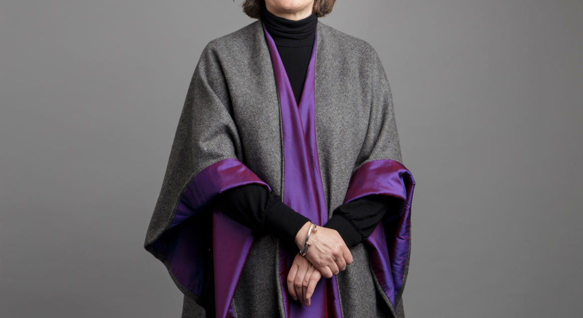 MEET THE DESIGNERS |  SIOBHAN QUINN