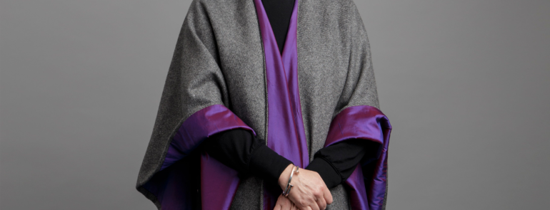 MEET THE DESIGNERS |  SIOBHAN QUINN