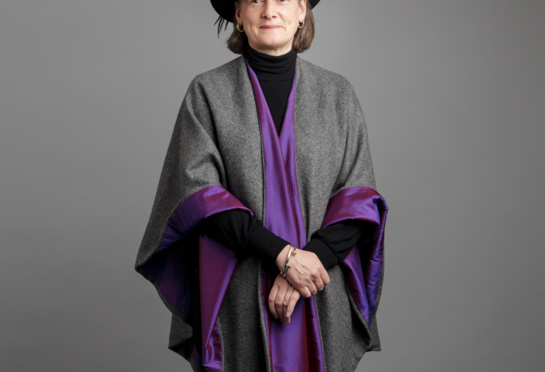 MEET THE DESIGNERS |  SIOBHAN QUINN