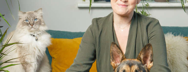 MEET THE DESIGNERS |  AOIFE ROONEY