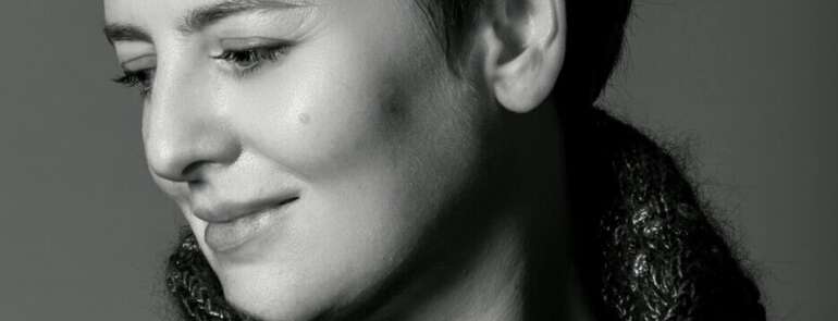 MEET THE DESIGNERS |  MILA BOLIKAVA