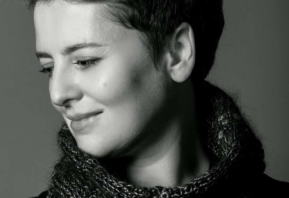 MEET THE DESIGNERS |  MILA BOLIKAVA