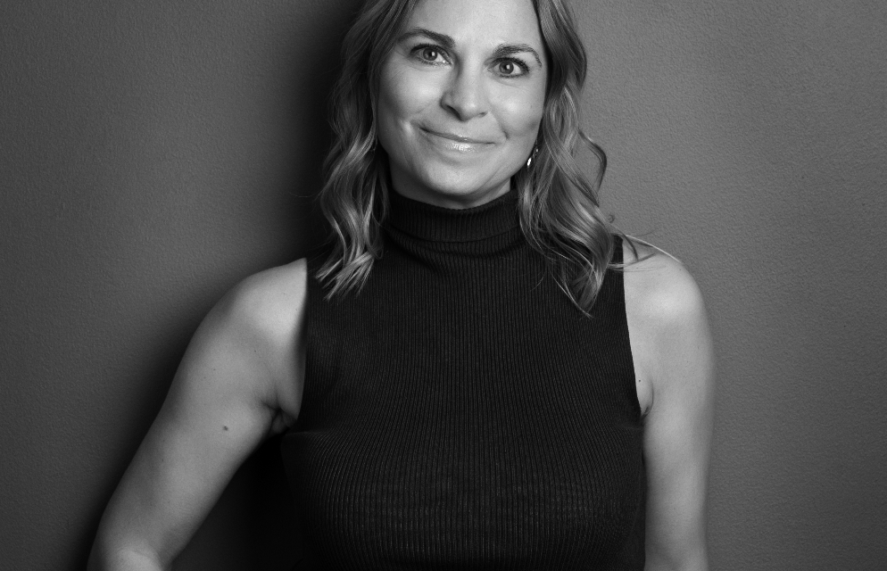 MEET THE DESIGNERS |  SILVANA LANDA MCADAM